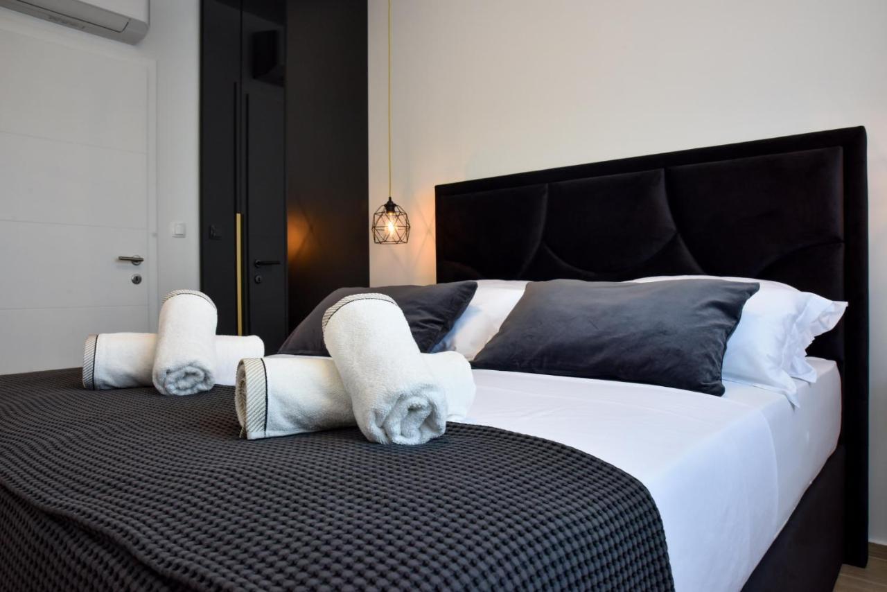Luxury Apartments La Perla Bibinje Exterior photo
