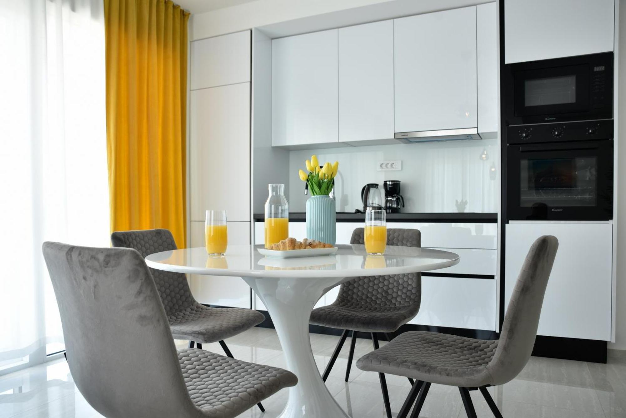 Luxury Apartments La Perla Bibinje Room photo