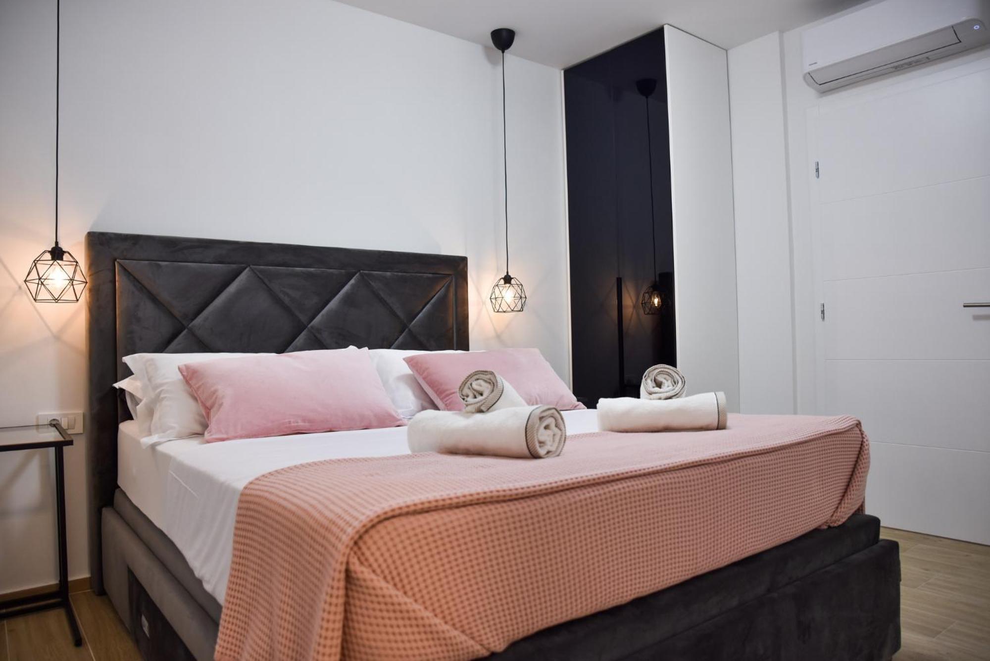 Luxury Apartments La Perla Bibinje Room photo